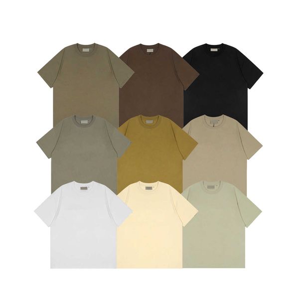 22ss qaulity summer mens designers tees t shirts fashion casual couples short sleeves tee comfortable ess fg oversize style of men women, White;black
22ss qaulity summer mens designers tees t shirts fashion casual couples short sleeves tee comfortable ess fg oversize style of men women, White;black