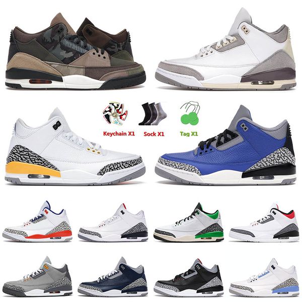 2022 arrival men basketball shoes 3 3s iii patchwork medium grey knicks rivals unc georgetown jumpman mens women muslin j3 trainers sneakers, White;red
2022 arrival men basketball shoes 3 3s iii patchwork medium grey knicks rivals unc georgetown jumpman mens women muslin j3 trainers sneakers, White;red