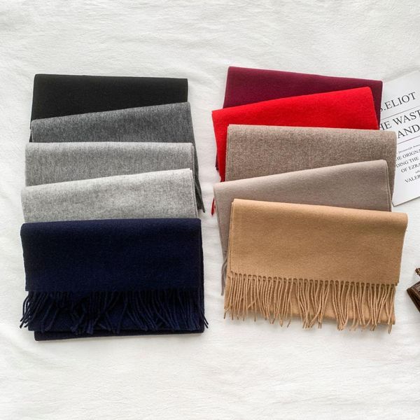 Designer Silk Scarf Classic Plaid Designer Scarf 100% Cashmere Tassel Designers Scarves Scarfs Shawl Scia scarf
Designer Silk Scarf Classic Plaid Designer Scarf 100% Cashmere Tassel Designers Scarves Scarfs Shawl Scia scarf