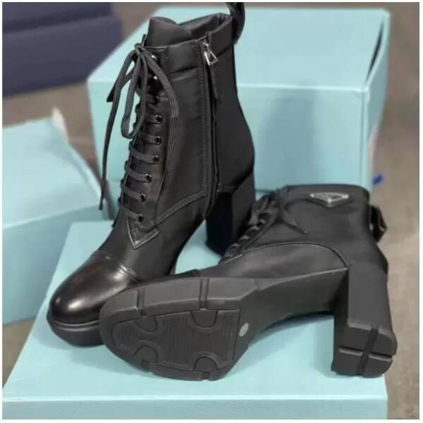 designer plaque boots lace up ankle boot 9.5cm women black leather combat boots high heel winter with box no256
designer plaque boots lace up ankle boot 9.5cm women black leather combat boots high heel winter with box no256