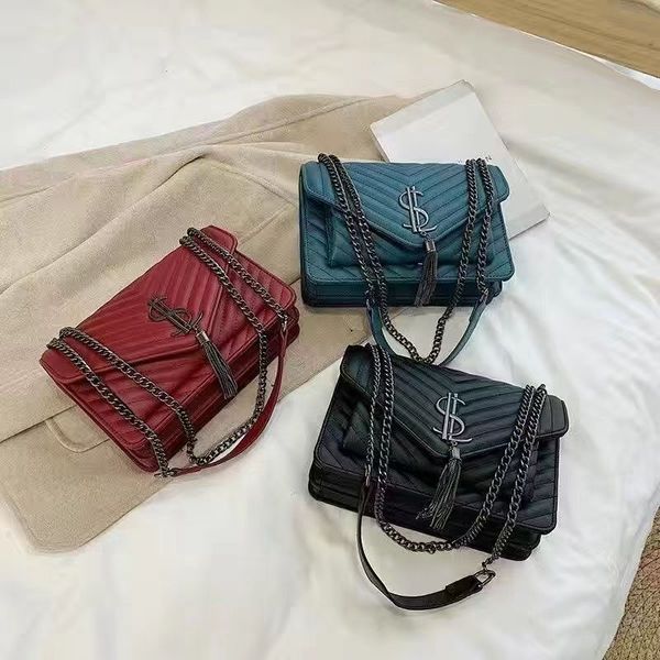 2022 brand luxury handbags designer leather shoulder handbag messenger female bag crossbody bags for women sac a totes chain delicate
2022 brand luxury handbags designer leather shoulder handbag messenger female bag crossbody bags for women sac a totes chain delicate