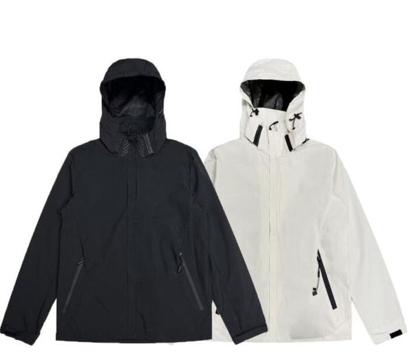 jackets for men spring and fall men's casual jacket with windbreaker 3m reflective patch black white couples waterproof outdoor jacket, Black;brown
jackets for men spring and fall men's casual jacket with windbreaker 3m reflective patch black white couples waterproof outdoor jacket, Black;brown