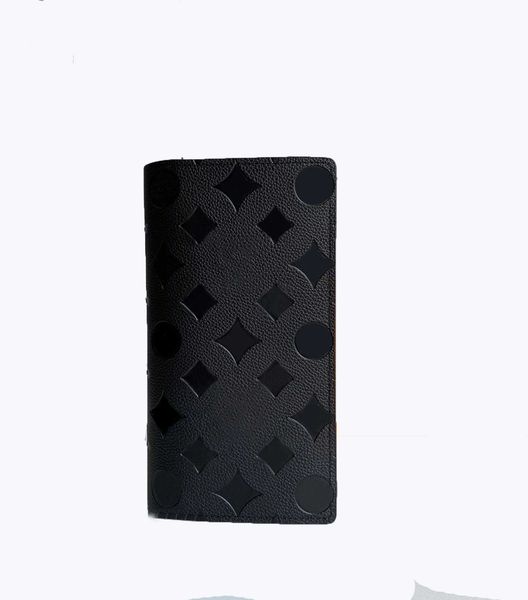 fashion designers zippy wallet mens womens leather zipper wallets flowers coin purse handbags long card holder brazza clutch, Red;black
fashion designers zippy wallet mens womens leather zipper wallets flowers coin purse handbags long card holder brazza clutch, Red;black