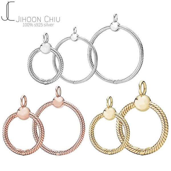 charm bracelets authentic 925 sterling silver moments small medium beaded pendant charms fit original bracelet necklace for women diy jewelr, Golden;silver
charm bracelets authentic 925 sterling silver moments small medium beaded pendant charms fit original bracelet necklace for women diy jewelr, Golden;silver