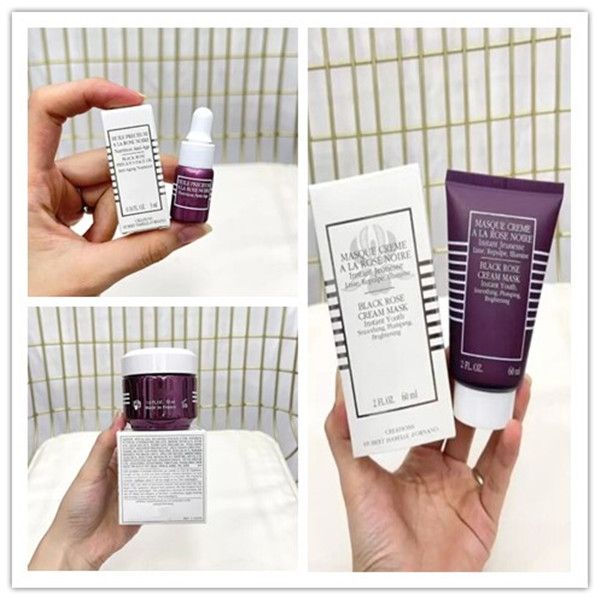 selling black rose collection set cream primer 50ml mask 60ml face oil 3ml dhl shopping
selling black rose collection set cream primer 50ml mask 60ml face oil 3ml dhl shopping