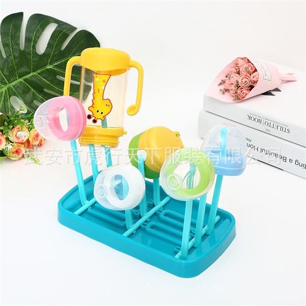 foldable baby bottle drain drying racks cup cleaning dryer drainer storage racks milk bottles rack 20221017 e3
foldable baby bottle drain drying racks cup cleaning dryer drainer storage racks milk bottles rack 20221017 e3