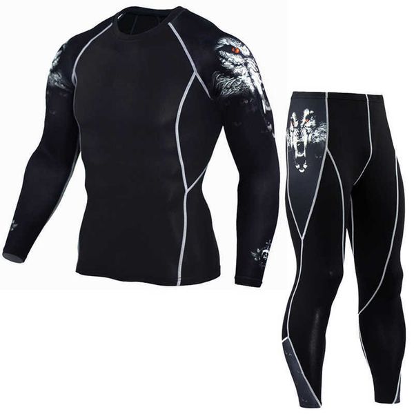 men's sleepwear men thermal underwear winter long johns 2 piece sports suit men's compression leggings quick dry t-shirt long slee, Black;brown
men's sleepwear men thermal underwear winter long johns 2 piece sports suit men's compression leggings quick dry t-shirt long slee, Black;brown