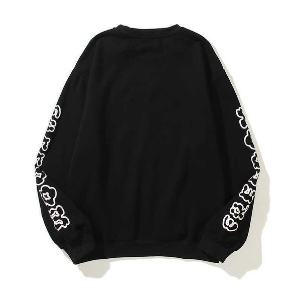 europe and america mens womens hoodies stylist triangle love print hooded high-quality men high street hoodie round neck sweater streetwear, Black
europe and america mens womens hoodies stylist triangle love print hooded high-quality men high street hoodie round neck sweater streetwear, Black
