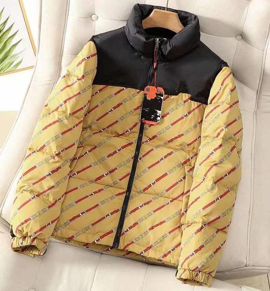 2023 mens parkas designer jacket for men new winter down jackets pockets stand collar coat thick outwear duck puffer jacket womens hooded ou, Black
2023 mens parkas designer jacket for men new winter down jackets pockets stand collar coat thick outwear duck puffer jacket womens hooded ou, Black