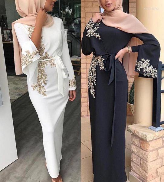 casual dresses 2022 turkey muslim hijab dress kaftan caftan marocain islam clothing for women robe musulman vestido, Black;gray
casual dresses 2022 turkey muslim hijab dress kaftan caftan marocain islam clothing for women robe musulman vestido, Black;gray