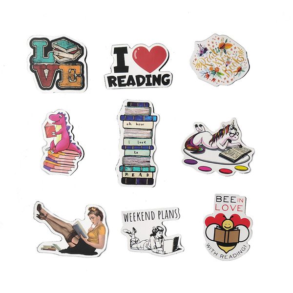 50pcs love reading stickers skate accessories vinyl waterproof hippie sticker for skateboard lapluggage phone case car decals party decor
50pcs love reading stickers skate accessories vinyl waterproof hippie sticker for skateboard lapluggage phone case car decals party decor