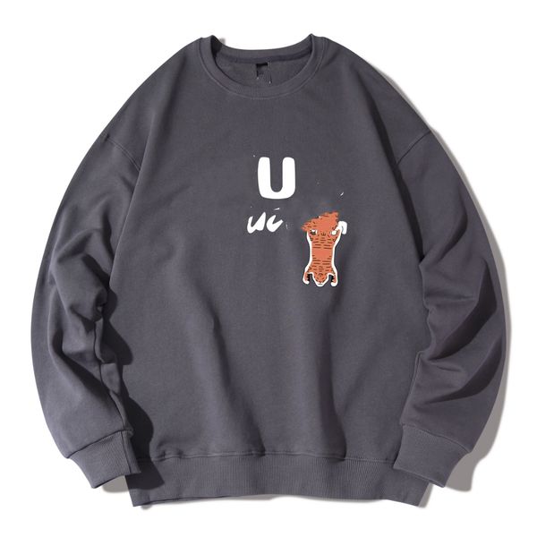 fashion hoodies sweatshirts louiseity men women printed letter spring and autumn lightweight loose student casual sweatshirt viutonity 08-02, Black
fashion hoodies sweatshirts louiseity men women printed letter spring and autumn lightweight loose student casual sweatshirt viutonity 08-02, Black