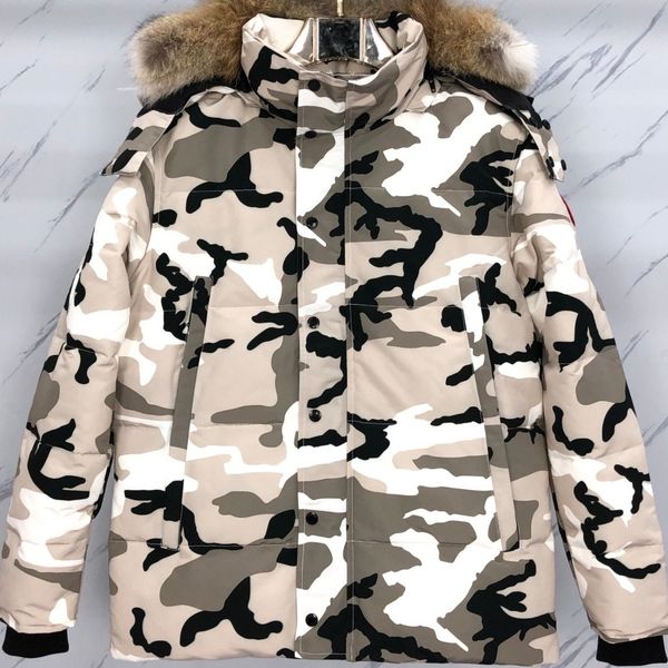 2022 new style down jackets 29 designers parkas homme outdoor winter jassen outerwear big fur hooded fourrure manteau coat hiver parka doudo, Black
2022 new style down jackets 29 designers parkas homme outdoor winter jassen outerwear big fur hooded fourrure manteau coat hiver parka doudo, Black