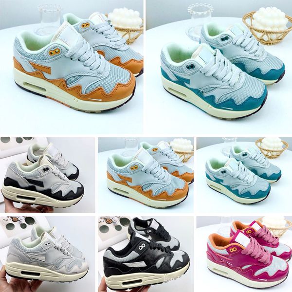 2021 sneakers shoe running shoes sports trainers classic anniversary royal parra atomic teal university blue kids 1 87, Black
2021 sneakers shoe running shoes sports trainers classic anniversary royal parra atomic teal university blue kids 1 87, Black