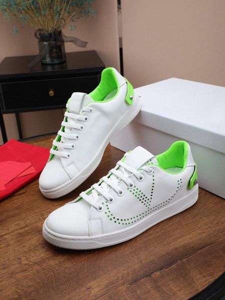 2022 new velentinoses designer mens and woman casual shoes cycling footwear fashion leather sneake valentinoe''valentinoity fga, Black
2022 new velentinoses designer mens and woman casual shoes cycling footwear fashion leather sneake valentinoe''valentinoity fga, Black