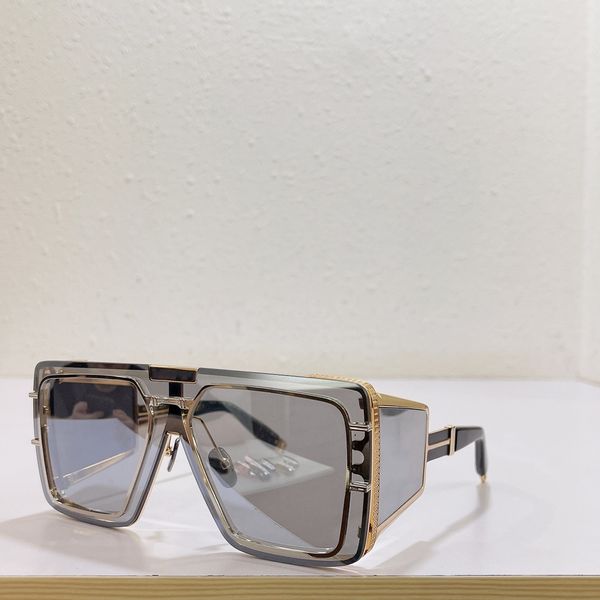 luxury designer sunglasses for men mens design eyeglasses for women super-large conjoined classic anti-radiation and anti-ultraviolet sunsha, White;black
luxury designer sunglasses for men mens design eyeglasses for women super-large conjoined classic anti-radiation and anti-ultraviolet sunsha, White;black