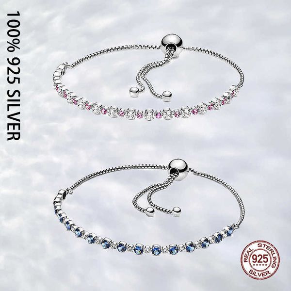 charm bracelets fit original real 925 sterling silver pink blue and clear sparkle slider bracelet for women fashion luxury diy bracelet jewe, Golden;silver
charm bracelets fit original real 925 sterling silver pink blue and clear sparkle slider bracelet for women fashion luxury diy bracelet jewe, Golden;silver