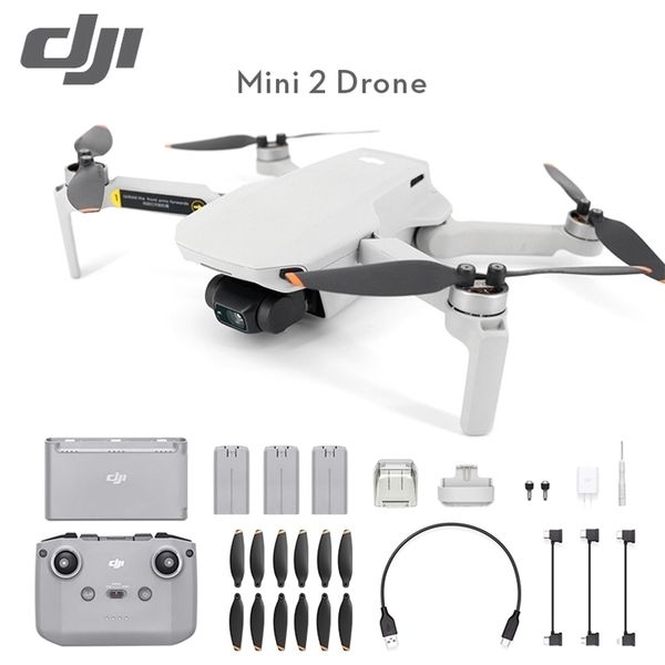 drones dji mini 2 drone quadcopter less than 249g 31minutes flight time 10km 4k video trans orginal brand 221017
drones dji mini 2 drone quadcopter less than 249g 31minutes flight time 10km 4k video trans orginal brand 221017