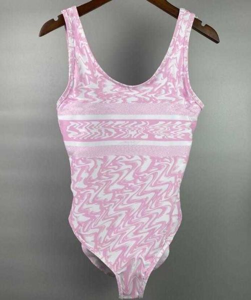 2021 underwear womens bikini beach bikinis summer split swimsuit fashion letter printed strappy siamese split style swimwear one piece, White;black
2021 underwear womens bikini beach bikinis summer split swimsuit fashion letter printed strappy siamese split style swimwear one piece, White;black
