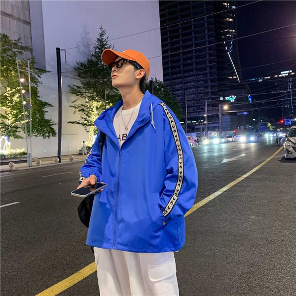men's jackets the new summer sun protection coat windproof clothing for comfortable workwear sports casual hooded jacket t221017, Black;brown
men's jackets the new summer sun protection coat windproof clothing for comfortable workwear sports casual hooded jacket t221017, Black;brown