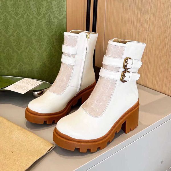 and boots spring autumn women's fashion short leather trend martin designer comfortable office s 2am5, Black
and boots spring autumn women's fashion short leather trend martin designer comfortable office s 2am5, Black