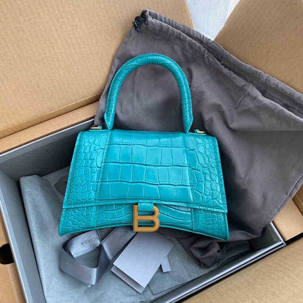 designer shoulder balencaigass bags same bag star female 2022 fashion shoulder versatile character crocodile hourglass leather diagonal
designer shoulder balencaigass bags same bag star female 2022 fashion shoulder versatile character crocodile hourglass leather diagonal
