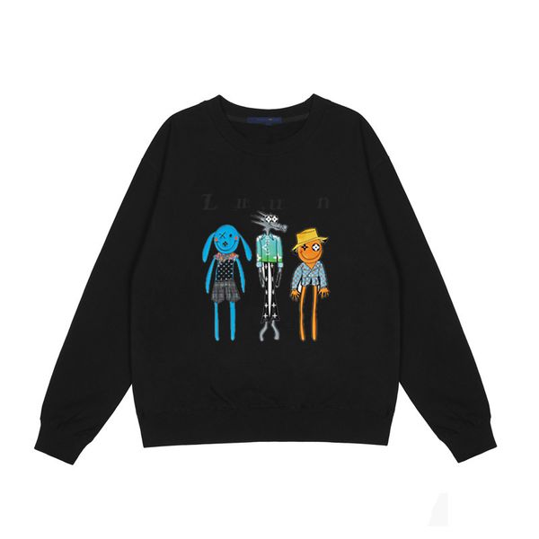 fashion hoodies sweatshirts louiseity men women printed letter spring and autumn lightweight loose student casual sweatshirt viutonity 06-04, Black
fashion hoodies sweatshirts louiseity men women printed letter spring and autumn lightweight loose student casual sweatshirt viutonity 06-04, Black