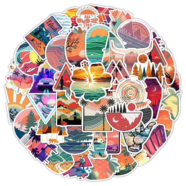 60pcs outdoor stickers non-random waterproof for car bike luggage sticker lapskateboard motor water bottle snowboard wall decals kids gifts
60pcs outdoor stickers non-random waterproof for car bike luggage sticker lapskateboard motor water bottle snowboard wall decals kids gifts