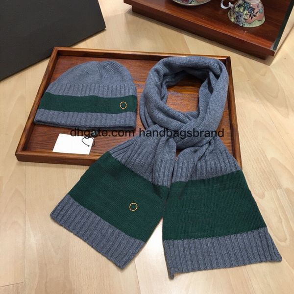 new designer winter hat scarf set wool scarves for girl and boy classic keep warm elegant warm letters luxury for man women shawl long sport, Blue;gray
new designer winter hat scarf set wool scarves for girl and boy classic keep warm elegant warm letters luxury for man women shawl long sport, Blue;gray
