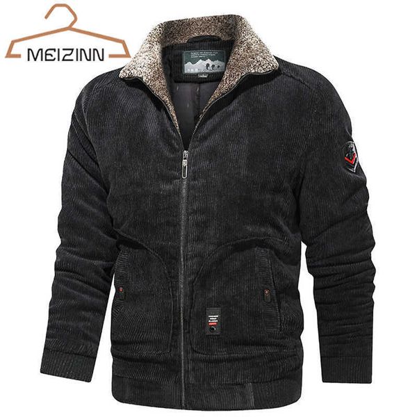 men's fur faux fur 2022 winter fleece warm corduroy jacket men fur collar casual fashion coat men waterproof large size m-6xl slim men, Black
men's fur faux fur 2022 winter fleece warm corduroy jacket men fur collar casual fashion coat men waterproof large size m-6xl slim men, Black