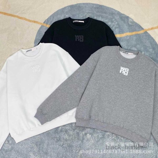 men's hoodies alexanders designer wangs sweatshirts lettering printed wide leg fleece sanitary pants for autumn winter 22 men women lon, Black
men's hoodies alexanders designer wangs sweatshirts lettering printed wide leg fleece sanitary pants for autumn winter 22 men women lon, Black