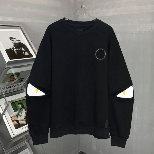 mens hoodie sweatshirts long sleeve pullovers eyes crewneck loose casual designer men zip letter oversized 3xl 4xl s2du#, Black
mens hoodie sweatshirts long sleeve pullovers eyes crewneck loose casual designer men zip letter oversized 3xl 4xl s2du#, Black