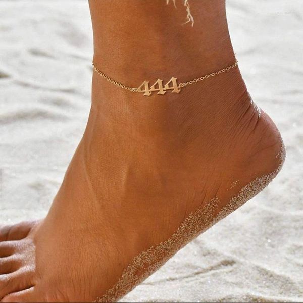 anklets 111 222 333 444 555 666 777 888 999 angel number for women stainless steel leg bracelet beach foot goth jewelry bff 2022, Red;blue
anklets 111 222 333 444 555 666 777 888 999 angel number for women stainless steel leg bracelet beach foot goth jewelry bff 2022, Red;blue