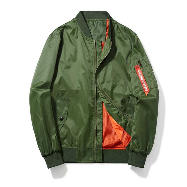 men's jackets jacket men new arrival pilot jackets spring zipper coat autumn windproof outwear male pilot overcoat waterproof asian siz, Black;brown
men's jackets jacket men new arrival pilot jackets spring zipper coat autumn windproof outwear male pilot overcoat waterproof asian siz, Black;brown