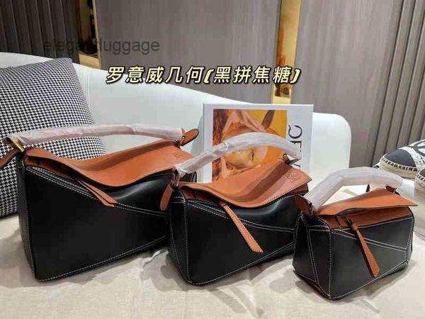 fashion bag 2022 designer bags loews women's leather puzzle geometric splicing soft small square home mini t9e6
fashion bag 2022 designer bags loews women's leather puzzle geometric splicing soft small square home mini t9e6