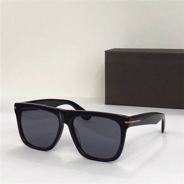 new fashion design sunglasses 0513 classic square frame popular and simple style versatile outdoor uv400 protection glasses, White;black
new fashion design sunglasses 0513 classic square frame popular and simple style versatile outdoor uv400 protection glasses, White;black