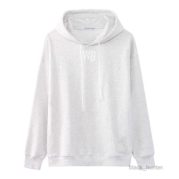 men's hoodies alexanders designer wangs sweatshirts fashion brand autumn winter hoodie for men women long sleeve, Black
men's hoodies alexanders designer wangs sweatshirts fashion brand autumn winter hoodie for men women long sleeve, Black