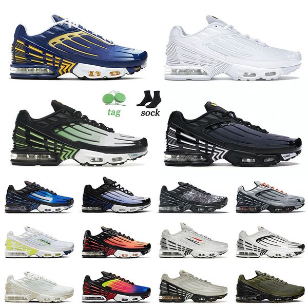 tuned iii plus tn 3 running sports shoes obsidian ghost green triple white sneakers size 12 bone black rainbow olive men women sneakers trai
tuned iii plus tn 3 running sports shoes obsidian ghost green triple white sneakers size 12 bone black rainbow olive men women sneakers trai