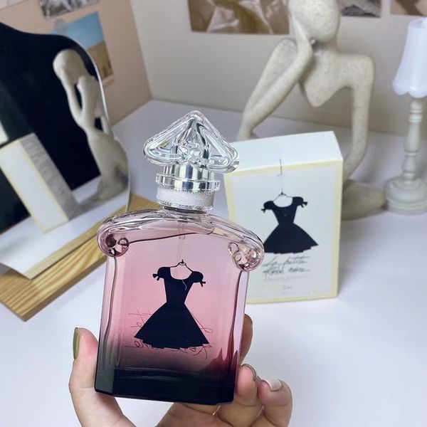 luxury design women men perfume fragrance black skirt 100ml fragrances high version long lasting cologne
luxury design women men perfume fragrance black skirt 100ml fragrances high version long lasting cologne