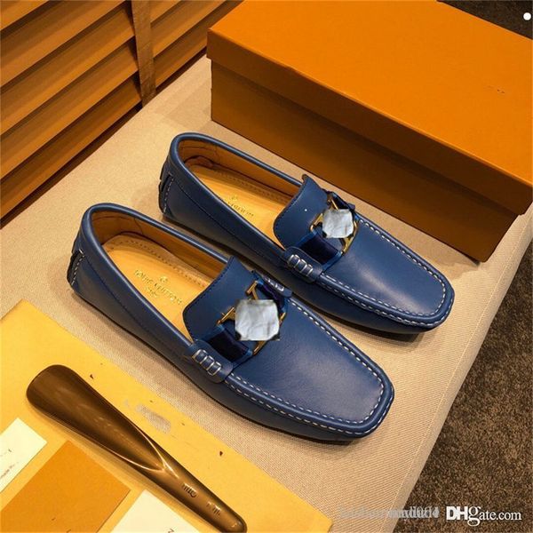 38 model wedding office style fashion designer luxury dress shoes men comfy durable genuine leather comfys formal shoe man size 38-46, Black
38 model wedding office style fashion designer luxury dress shoes men comfy durable genuine leather comfys formal shoe man size 38-46, Black