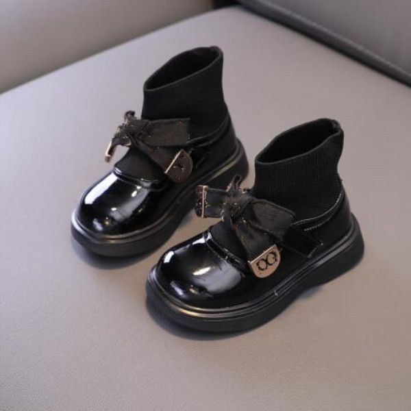 autumn fashion girls boots 2022 winter new children shoes soft-soled non-slip splicing children' socks boots 1-5 years plus velvet sho, Black;grey
autumn fashion girls boots 2022 winter new children shoes soft-soled non-slip splicing children' socks boots 1-5 years plus velvet sho, Black;grey