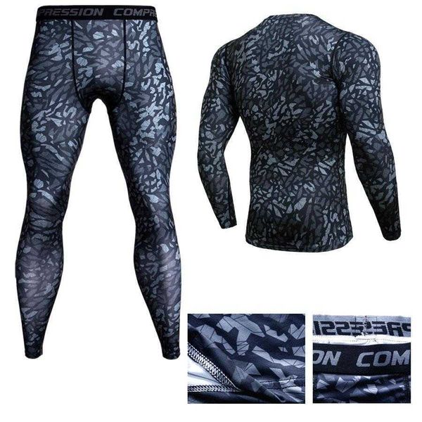 men's sleepwear brand new thermal underwear men underwear sets compression fleece sweat quick drying thermo fitnessunderwear mens winte, Black;brown
men's sleepwear brand new thermal underwear men underwear sets compression fleece sweat quick drying thermo fitnessunderwear mens winte, Black;brown