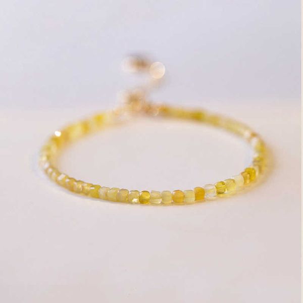 beaded strands new arrival 2mm slim natural yellow opal beads beaded bracelets for women love lucky wealth fine jewelry accessories ybr667 l, Black
beaded strands new arrival 2mm slim natural yellow opal beads beaded bracelets for women love lucky wealth fine jewelry accessories ybr667 l, Black