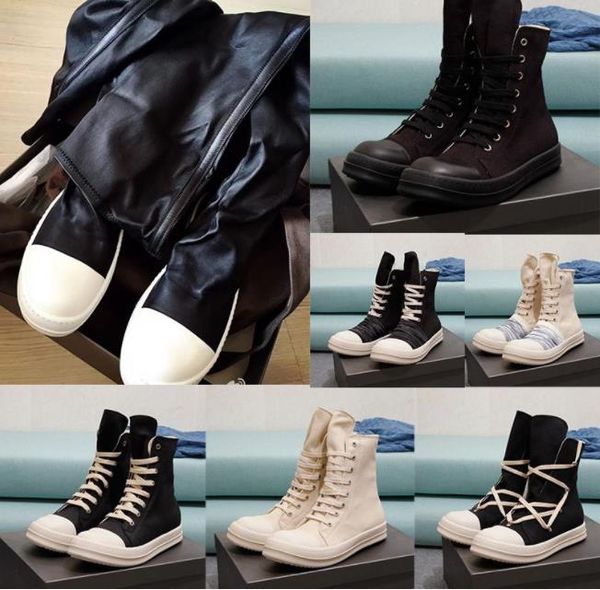 designer owen boots canvas high shoes platform boot men women shoe black lace up booties
designer owen boots canvas high shoes platform boot men women shoe black lace up booties