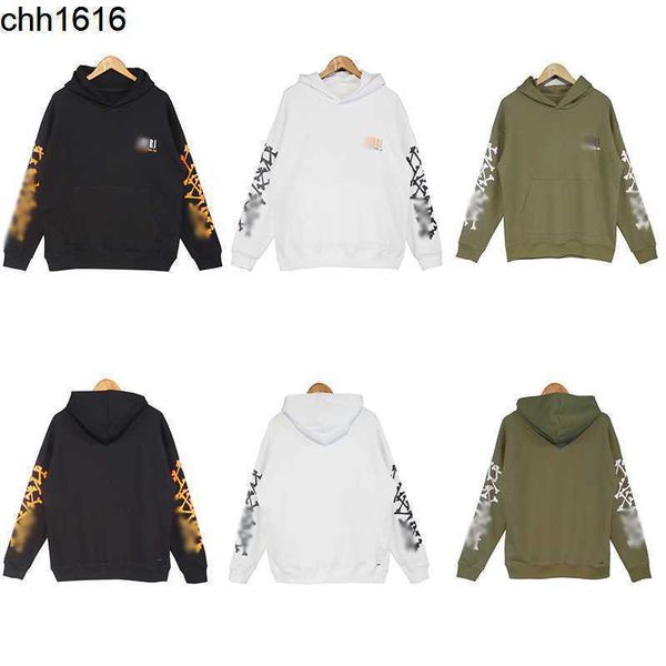 360 gram terry amirs new high street bone letter logo printed hoodie couple hoodie, Black
360 gram terry amirs new high street bone letter logo printed hoodie couple hoodie, Black