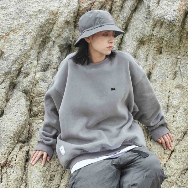 women's hoodies alexanders designer sweatshirts autumn winter loose fashion pocket embroidery round neck couple pullover long sleeves, Black
women's hoodies alexanders designer sweatshirts autumn winter loose fashion pocket embroidery round neck couple pullover long sleeves, Black