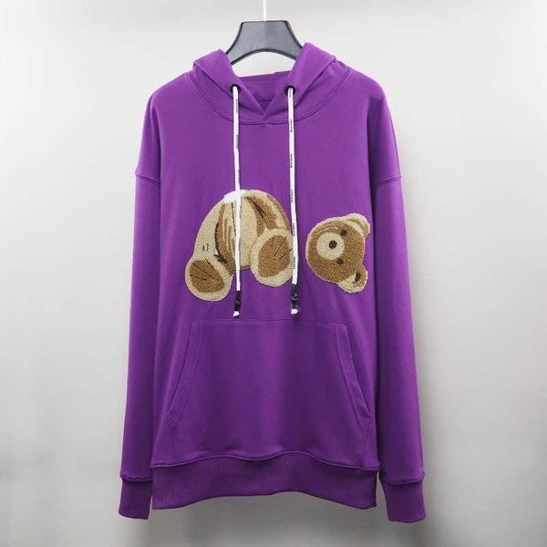 new men's hoodies sweatshirts man hoodie for woman palm teddy bear mens designer sweatshirt long sleeve explosion pullover, Black
new men's hoodies sweatshirts man hoodie for woman palm teddy bear mens designer sweatshirt long sleeve explosion pullover, Black