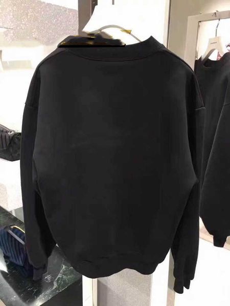 fashoin men autumn hoodies homme hooded sweatshirt mens women designer hoodie mans clothing high street print coats pullover winter, Black
fashoin men autumn hoodies homme hooded sweatshirt mens women designer hoodie mans clothing high street print coats pullover winter, Black