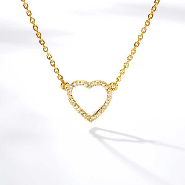 pendant necklaces dainty crystal charm necklaces pendants romantic love cz heart choker necklaces for women girl christmas jewelry bijoux fe, Silver
pendant necklaces dainty crystal charm necklaces pendants romantic love cz heart choker necklaces for women girl christmas jewelry bijoux fe, Silver