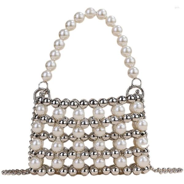 evening bags design pearl women's handbag high-grade texture versatile chain shoulder bag messenger women
evening bags design pearl women's handbag high-grade texture versatile chain shoulder bag messenger women